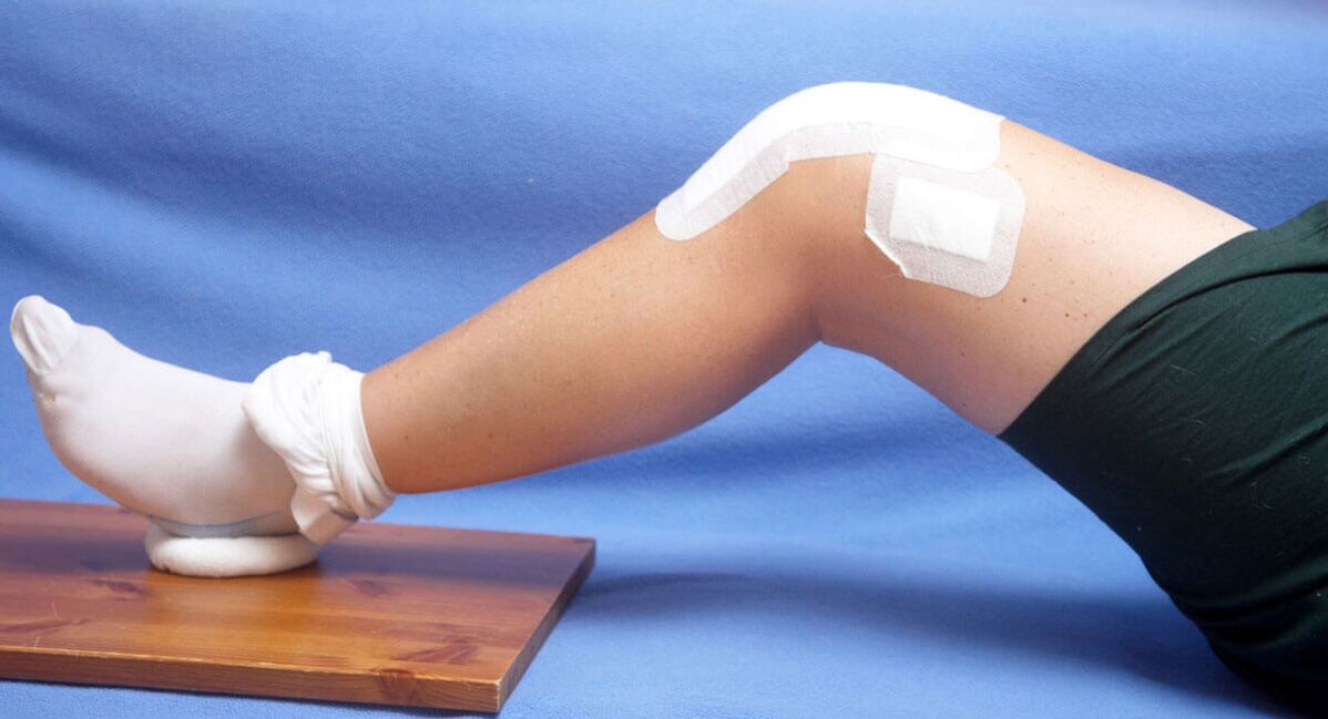 Τραυματισμός στο γόνατο ως αιτία οστεοαρθρίτιδας